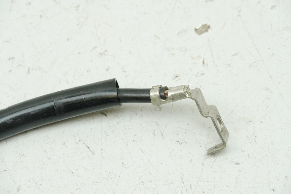 HONDA CBR 125 JC34 Positive Cable I Cable Battery