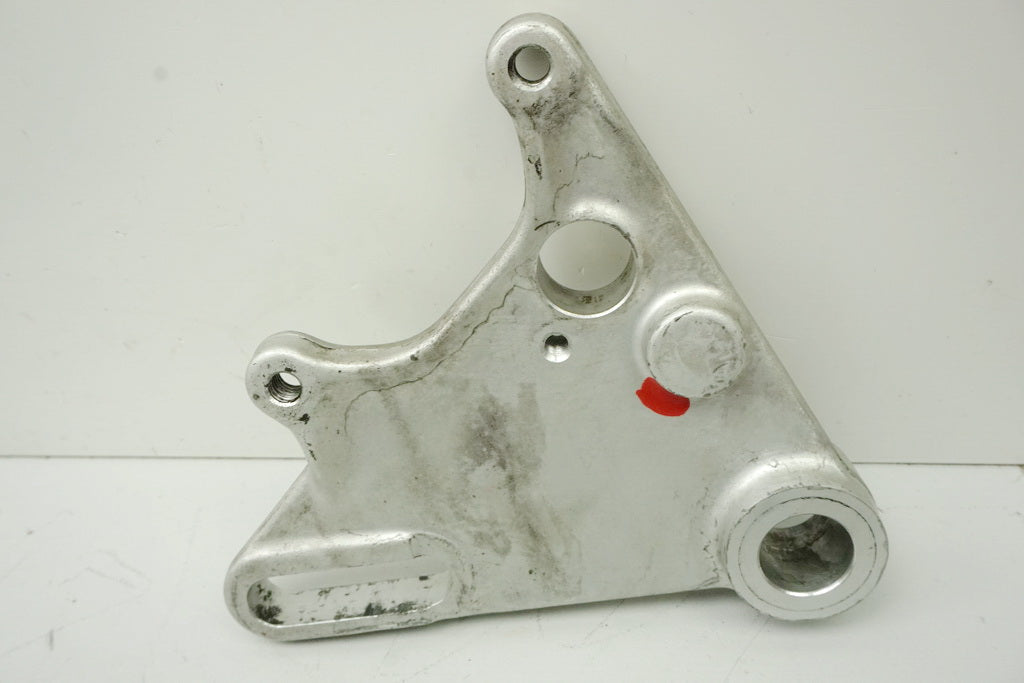 APRILIA ETV 1000 CAPO NORD ANKERPLATTE BREMSSATTEL HALTER