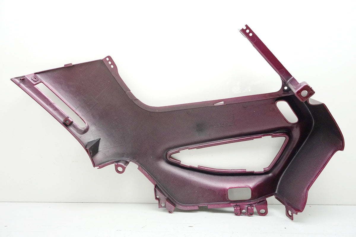 HONDA ST 1100 SC26 ABS TCS PAN EUROPEAN Carenado lateral derecho Cubierta Tapa