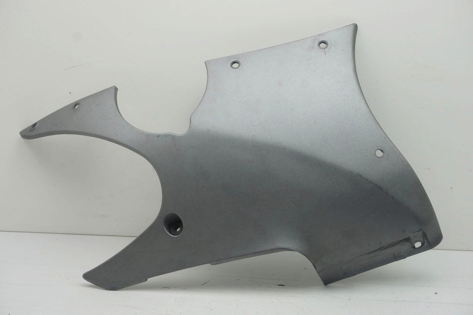 SUZUKI GSX 600 F AJ Carenado inferior derecho Cubierta alerón 98-02