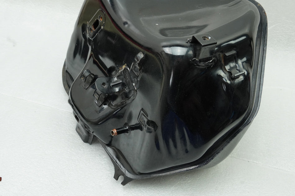 YAMAHA XV 535 VIRAGO 2YL Depósito trasero de gasolina Depósito de combustible