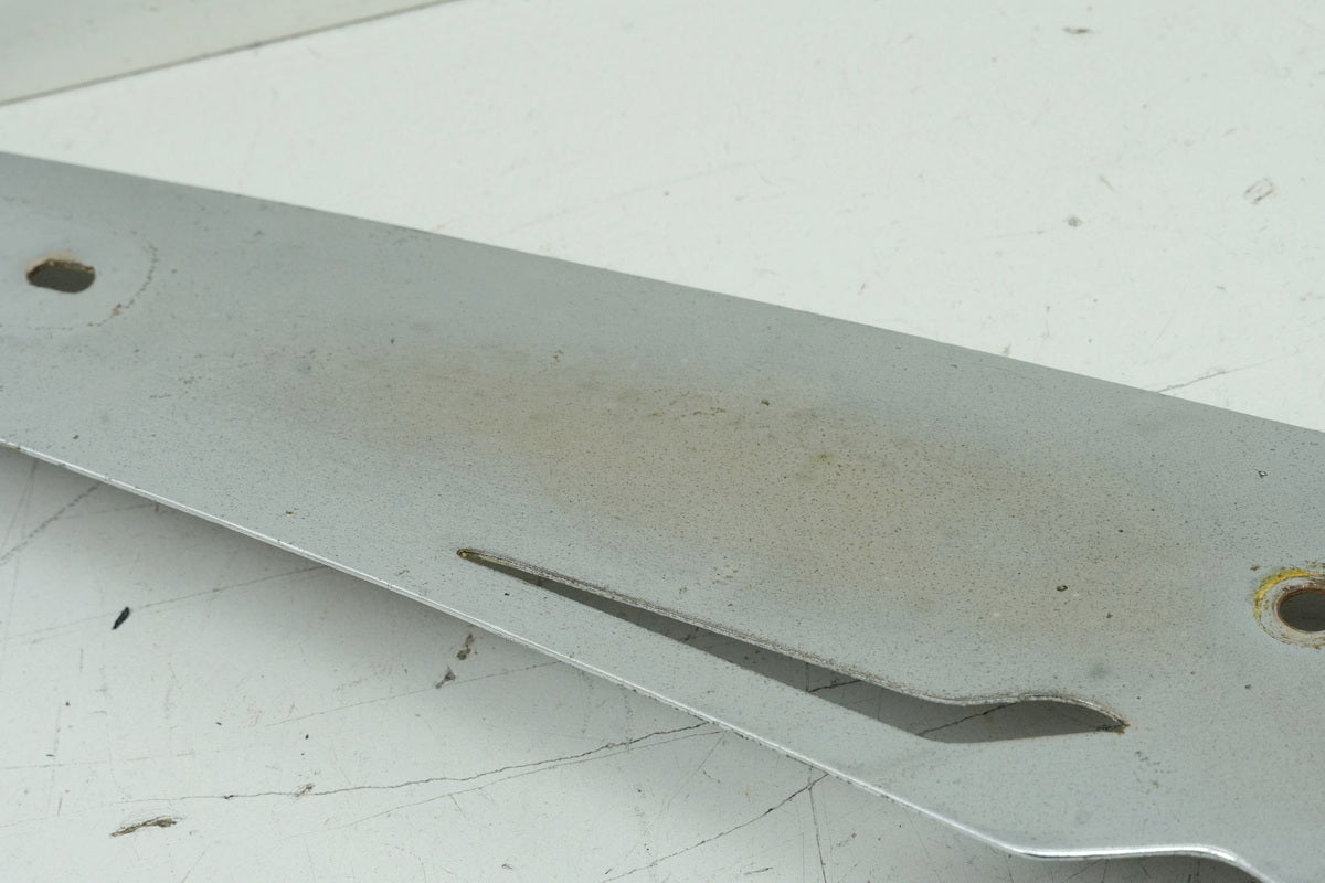 HONDA GL 500 PC02 SILVER WING Tapa Cubierta Parabrisas Embellecedor Soporte Emblema