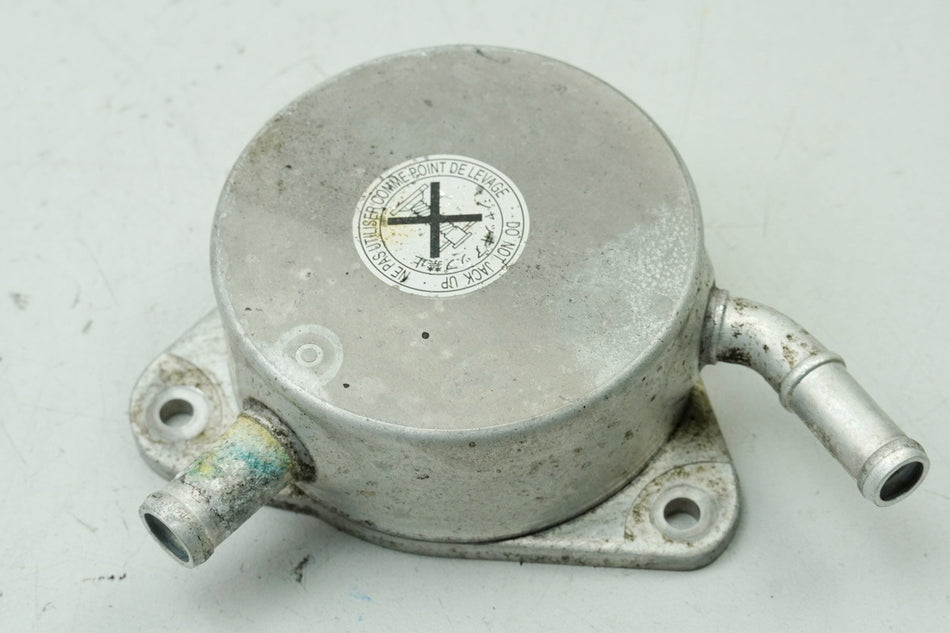 HONDA CBF 1000 FA SC64 Ölkühler Wärmetauscher Oil Cooler (für Motor)