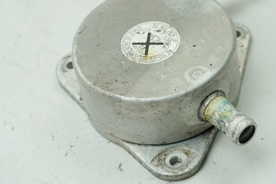 HONDA CBF 1000 FA SC64 Ölkühler Wärmetauscher Oil Cooler (für Motor)