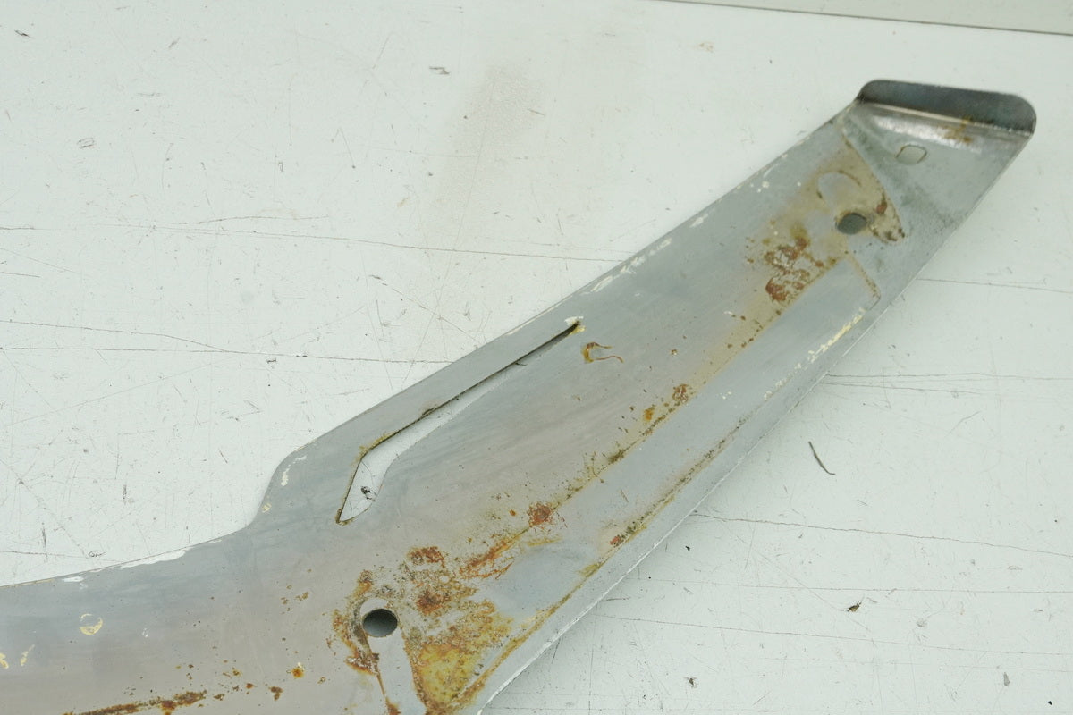 HONDA GL 500 PC02 SILVER WING Tapa Cubierta Parabrisas Embellecedor Soporte Emblema