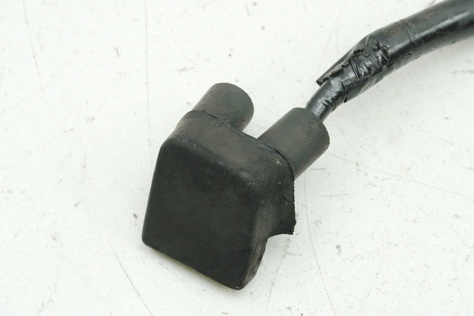 HONDA CBR 125 JC34 Pluskabel II Kabel Batterie