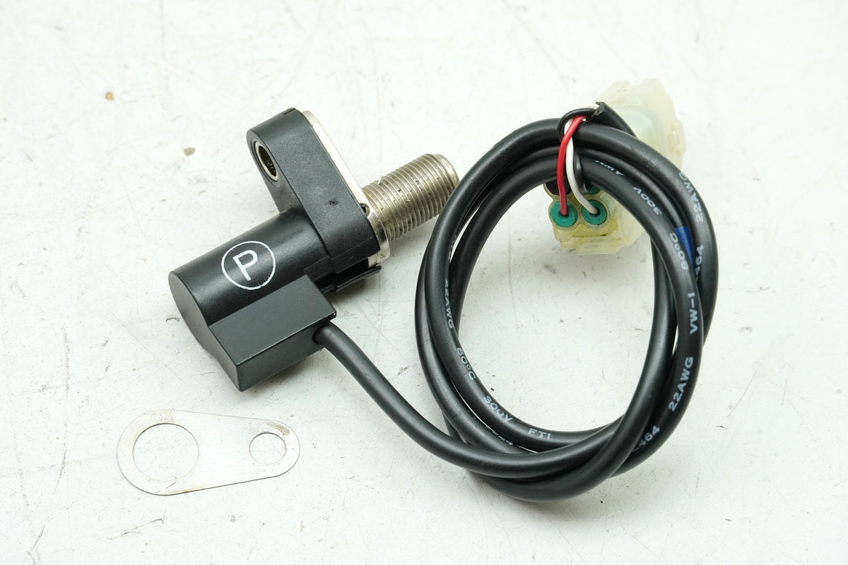 KYMCO XCiting 500 i RFBT70040 Tachosensor Geber km/h Sensor Speed