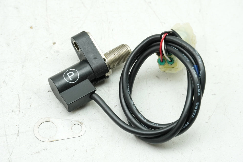 KYMCO XCiting 500 i RFBT70040 Tachosensor Geber km/h Sensor Speed