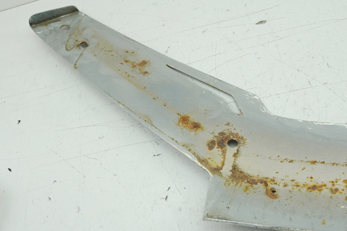 HONDA GL 500 PC02 SILVER WING Tapa Cubierta Parabrisas Embellecedor Soporte Emblema