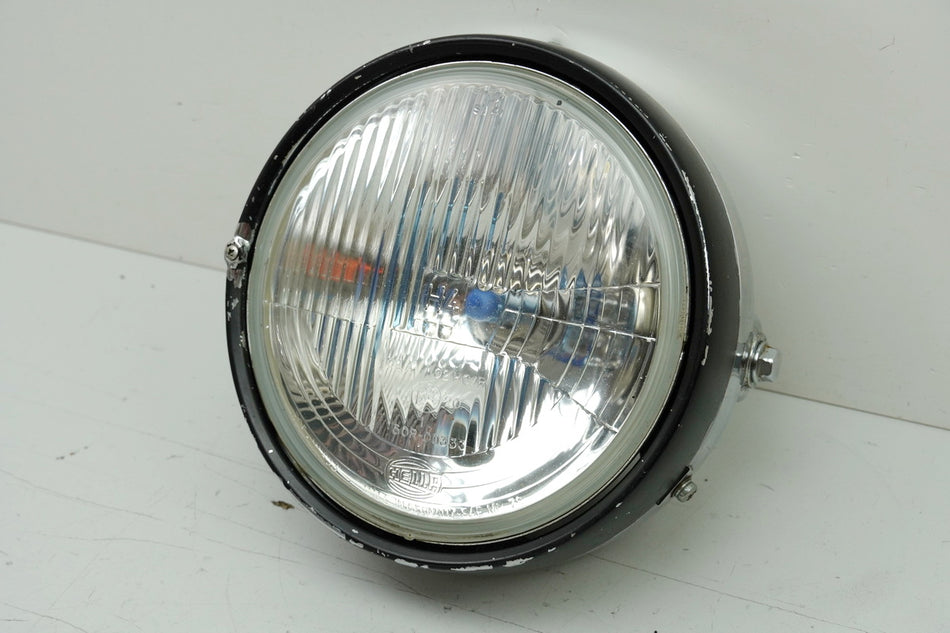 HONDA CB 500 PC32 Scheinwerfer Lampe original Headlight