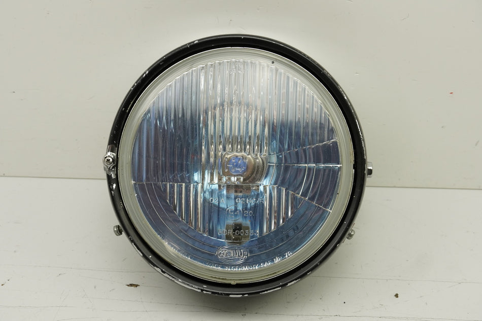 HONDA CB 500 PC32 Scheinwerfer Lampe original Headlight