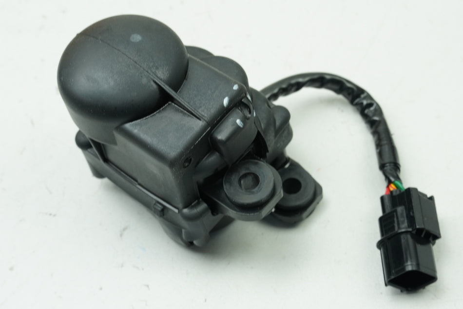 HONDA CBF 1000 FA SC64 Motor actuador de válvula de escape Exup Servomotor