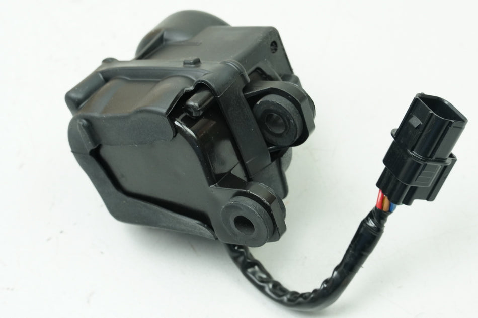 HONDA CBF 1000 FA SC64 Motor actuador de válvula de escape Exup Servomotor