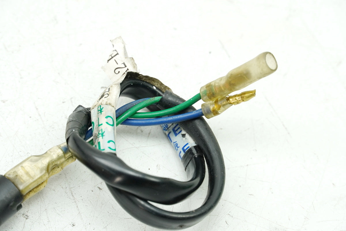 KYMCO XCiting 500 i RFBT70040 Termocontacto para ventilador de radiador