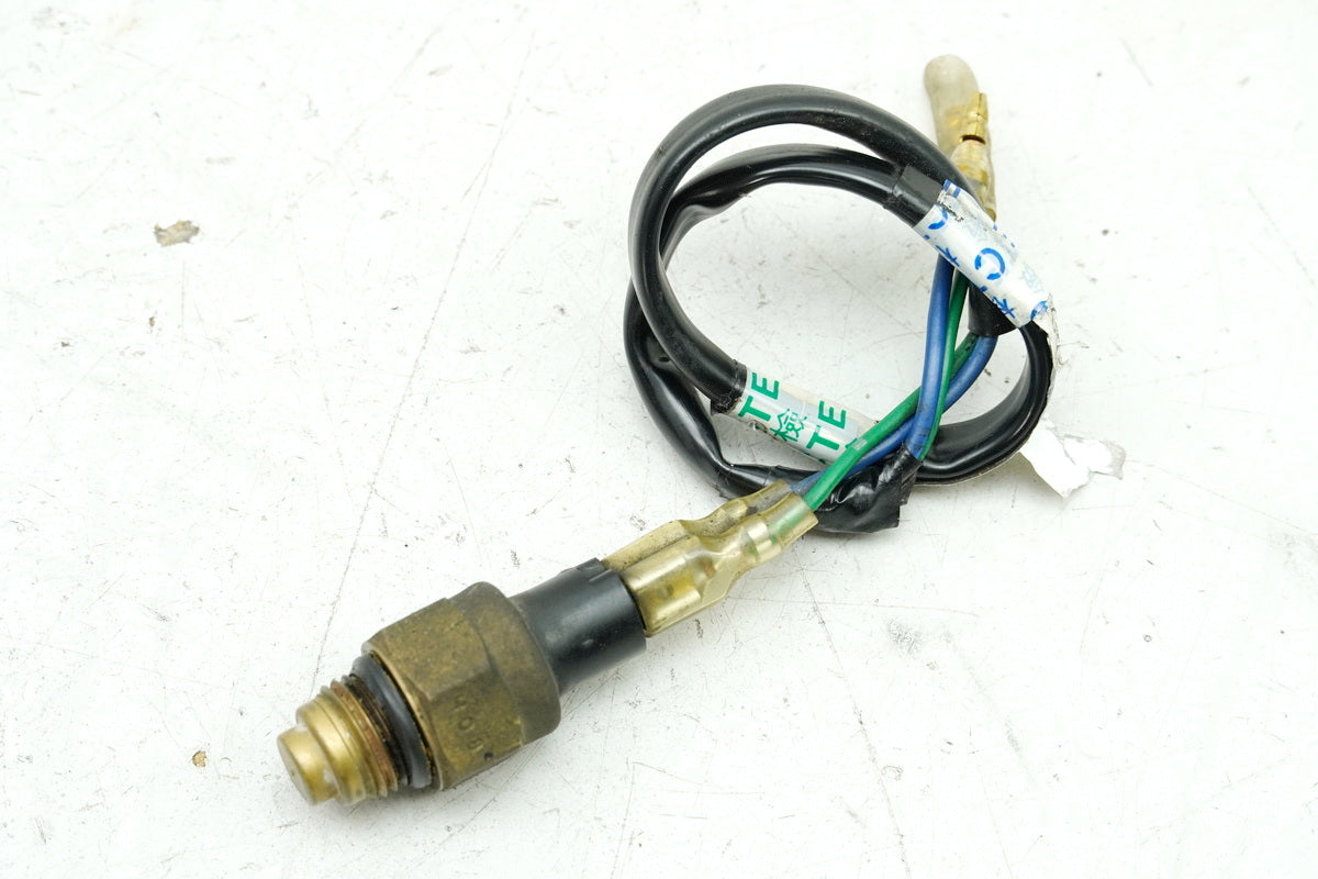 KYMCO XCiting 500 i RFBT70040 Termocontacto para ventilador de radiador