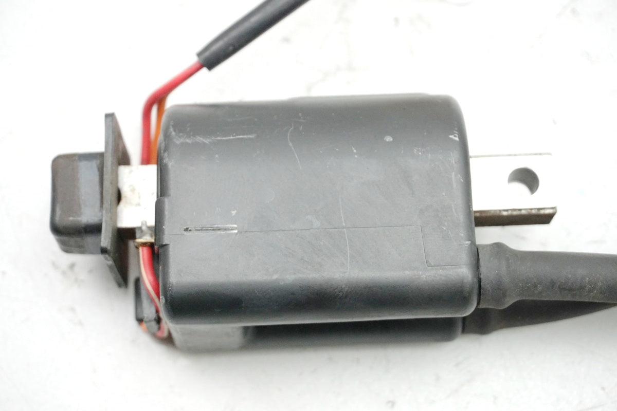 Yamaha FJ 1200 3CW Zündspule 1+4 Zündkerzenstecker Ignition Coil