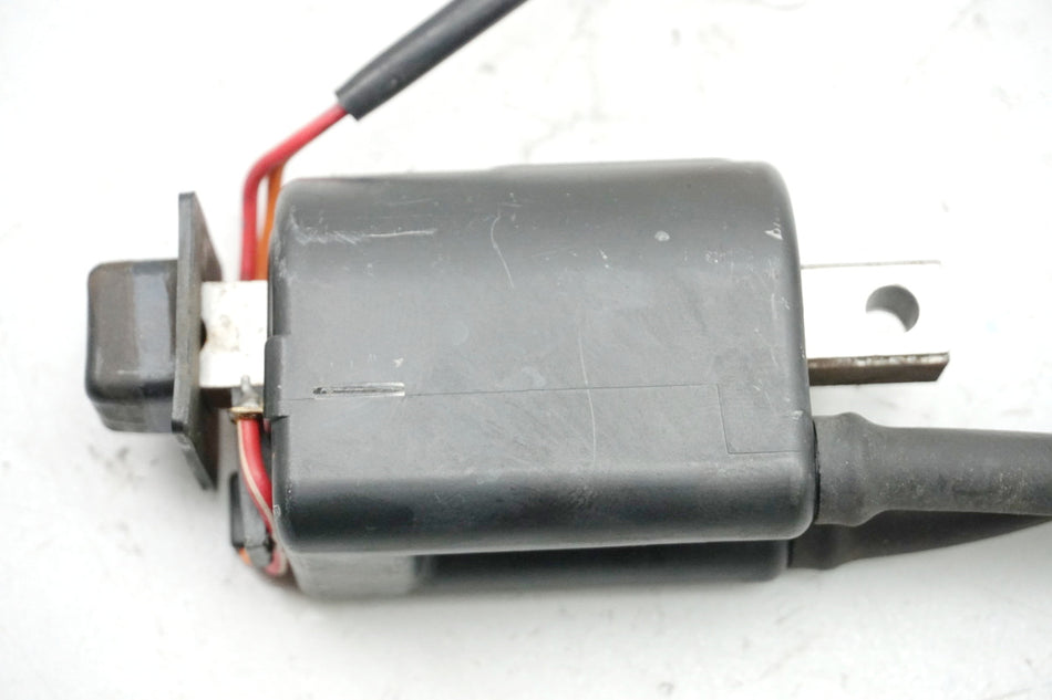 Yamaha FJ 1200 3CW Ignition Coil 1+4 Spark Plug Connector Ignition Coil