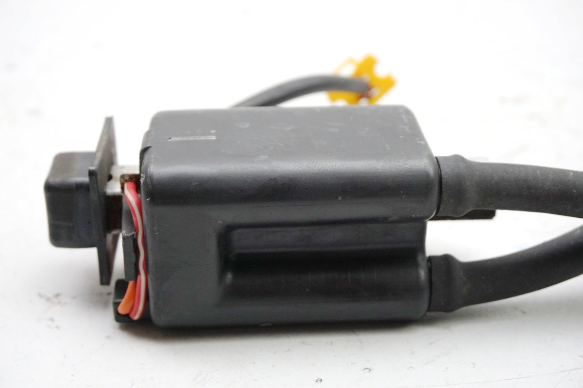 Yamaha FJ 1200 3CW Zündspule 1+4 Zündkerzenstecker Ignition Coil
