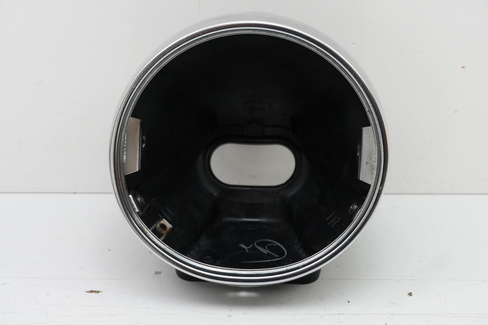 Carcasa de faro Stanley P 7115 Carcasa para faro lámpara