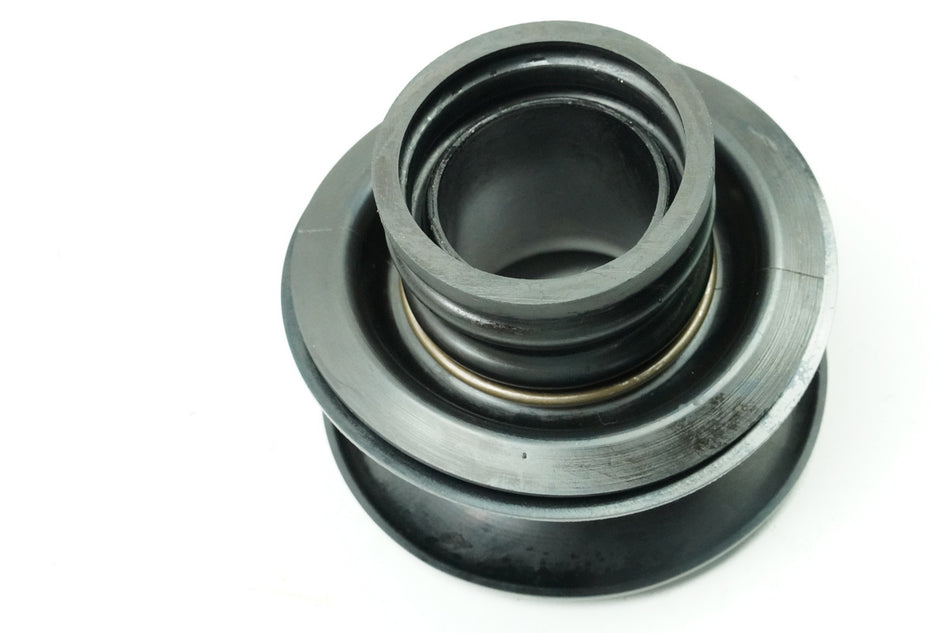 BUELL XB12 SCG XB1 S2F LIGHTNING Trompeta de admisión para airbox en caja de filtro de aire