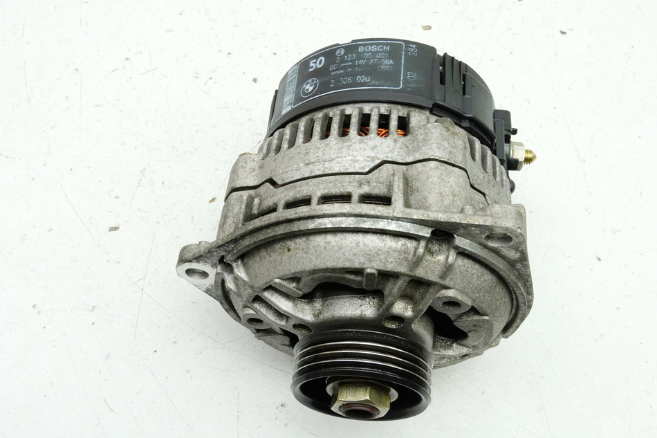 BMW R 1150 RT R22 Lichtmaschine original Lima Generator 55666 km (für Motor)