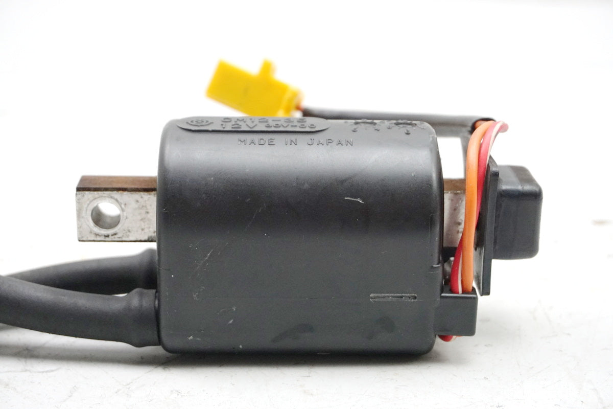 Yamaha FJ 1200 3CW Zündspule 1+4 Zündkerzenstecker Ignition Coil