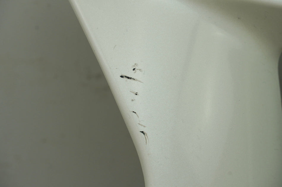 KAWASAKI ZZR 600 E ZX600E Verkleidung Bug rechts Bugspoiler Abdeckung Cover