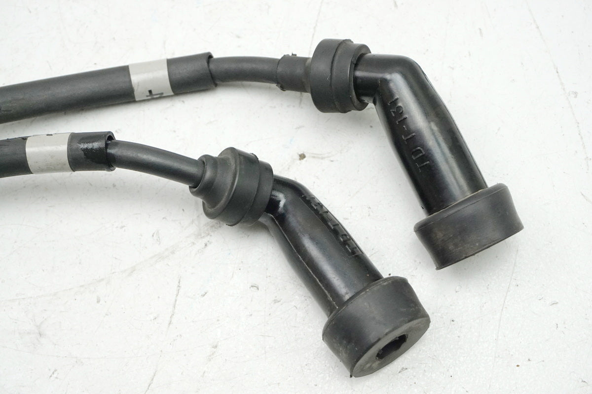 Yamaha FJ 1200 3CW Zündspule 1+4 Zündkerzenstecker Ignition Coil