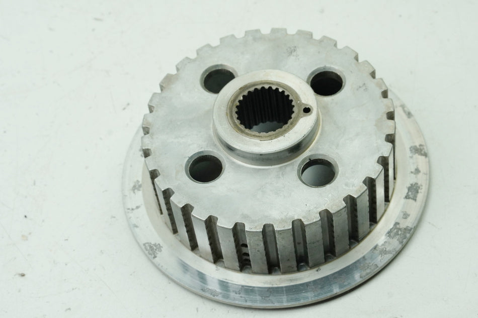 HONDA CX 500 C PC01 Clutch Basket Inner Hub Clutch (for engine)