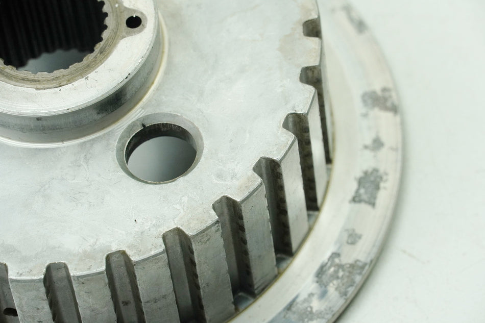 HONDA CX 500 C PC01 Clutch Basket Inner Hub Clutch (for engine)