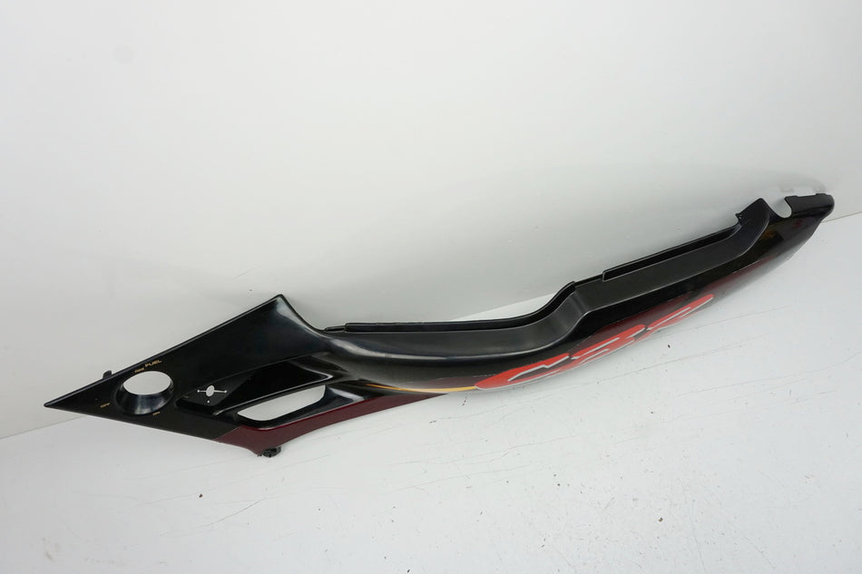 HONDA CBR 600 PC25 PC31 Cubierta lateral trasera izquierda Tapa Cubre colín