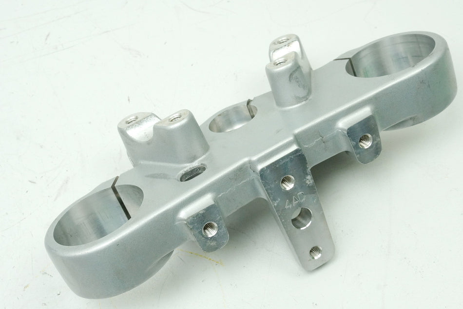 BUELL XB12 SCG XB1 S2F LIGHTNING LOW Tija superior (para horquilla, vástago de horquilla)