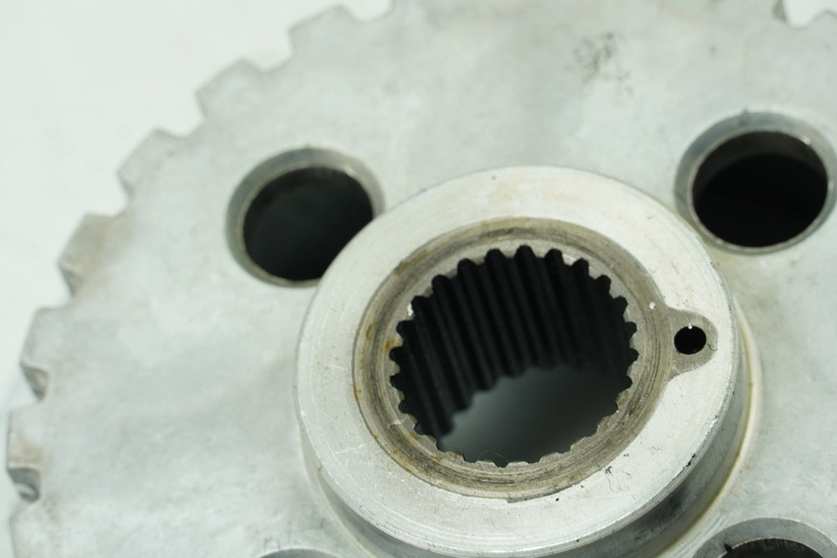 HONDA CX 500 C PC01 Campana de embrague interior Cubo de embrague (para motor)