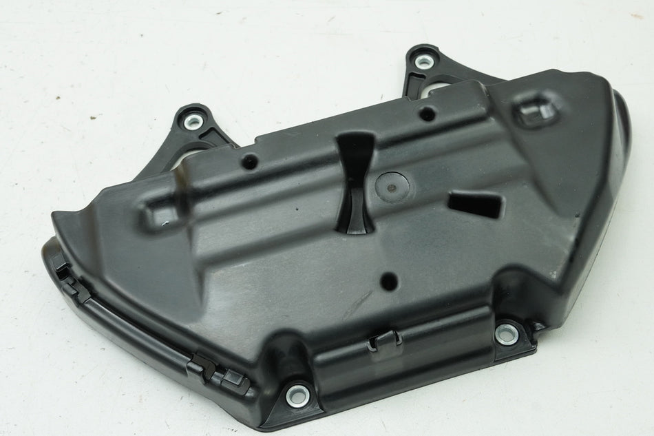 HONDA CBF 1000 FA SC64 Halterung Lüftermotor Motor Gehäuse (für Kühler)