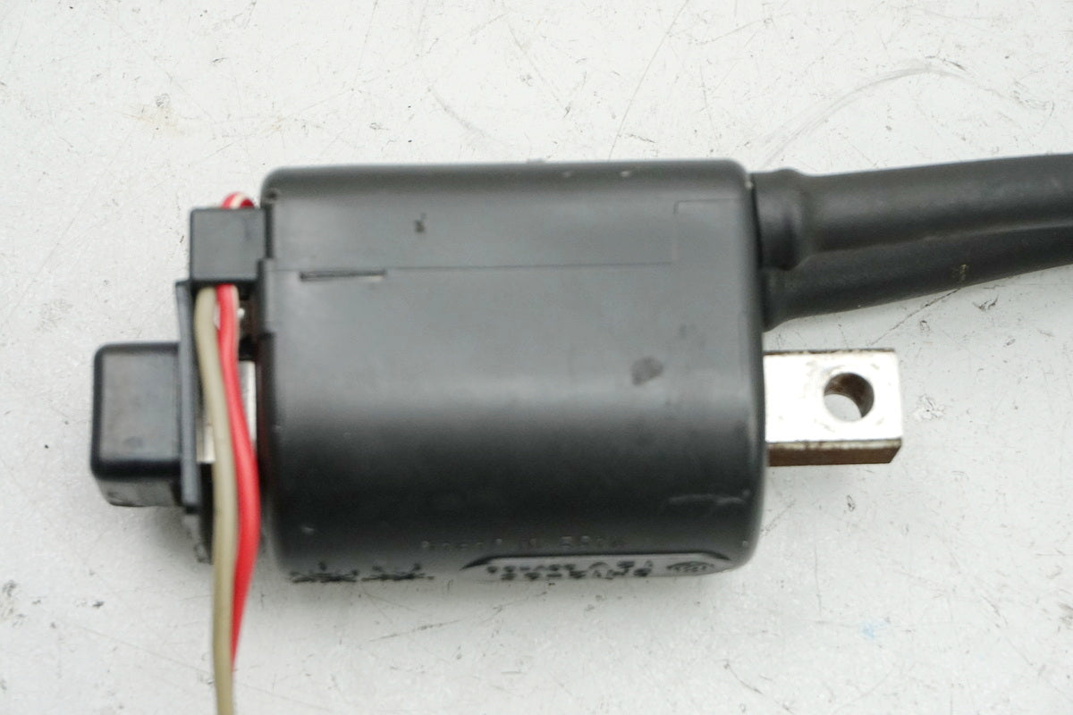 Yamaha FJ 1200 3CW Zündspule 2+3 Zündkerzenstecker Ignition Coil