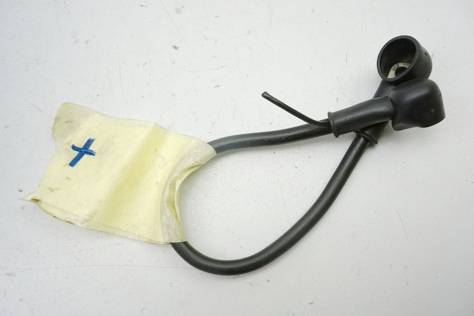 MZ / MUZ MASTIFF 660 BAGHIRA Cable positivo de batería