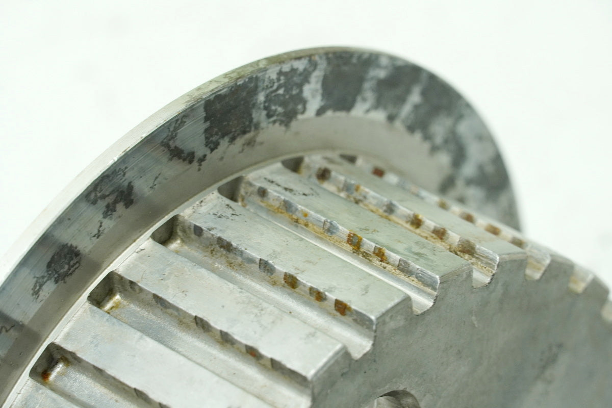 HONDA CX 500 C PC01 Campana de embrague interior Cubo de embrague (para motor)