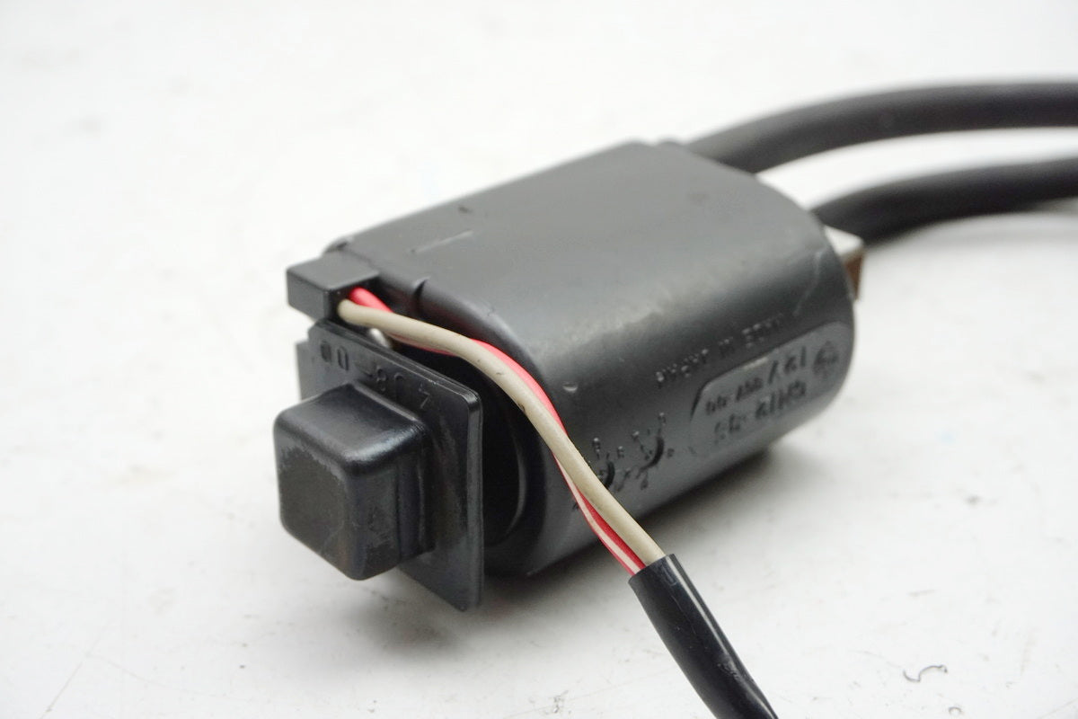 Yamaha FJ 1200 3CW Zündspule 2+3 Zündkerzenstecker Ignition Coil