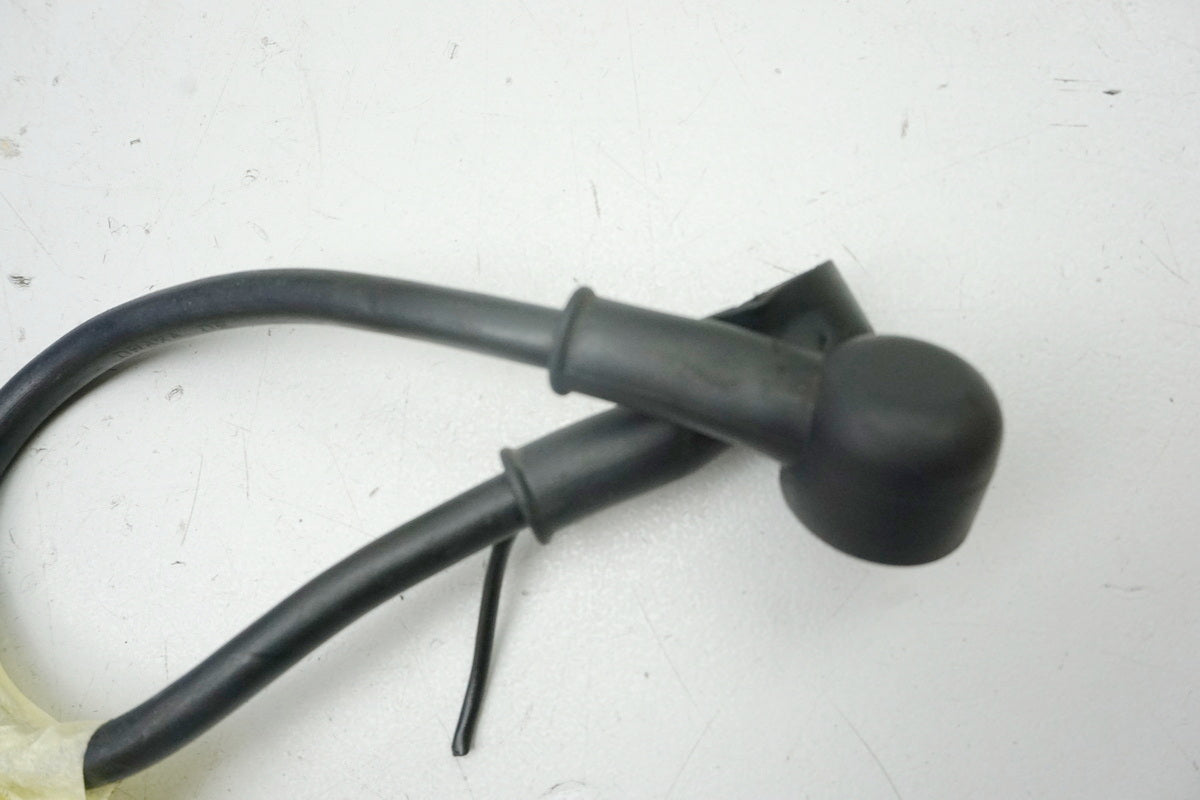 MZ / MUZ MASTIFF 660 BAGHIRA Pluskabel Kabel Batterie