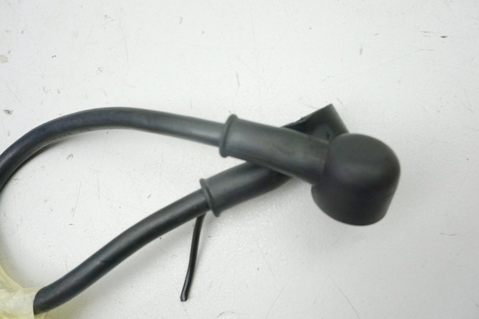 MZ / MUZ MASTIFF 660 BAGHIRA Cable positivo de batería