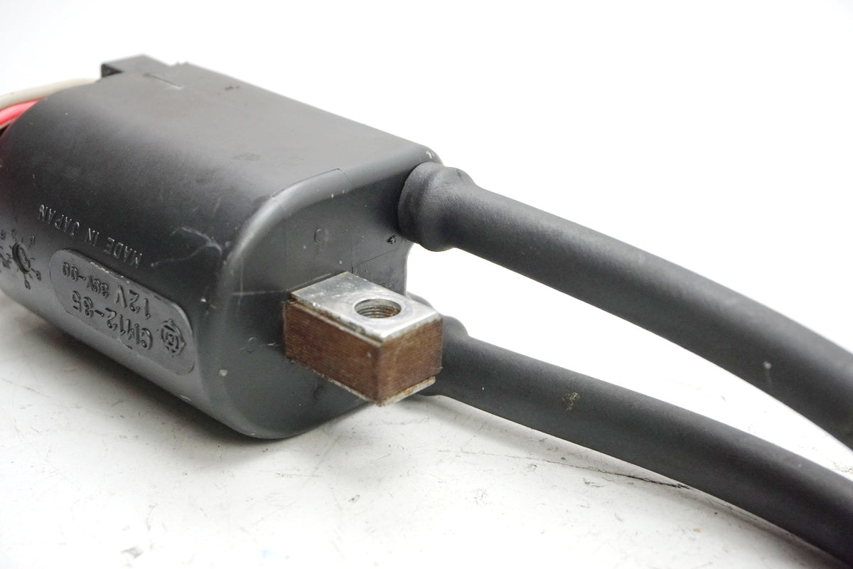 Yamaha FJ 1200 3CW Zündspule 2+3 Zündkerzenstecker Ignition Coil