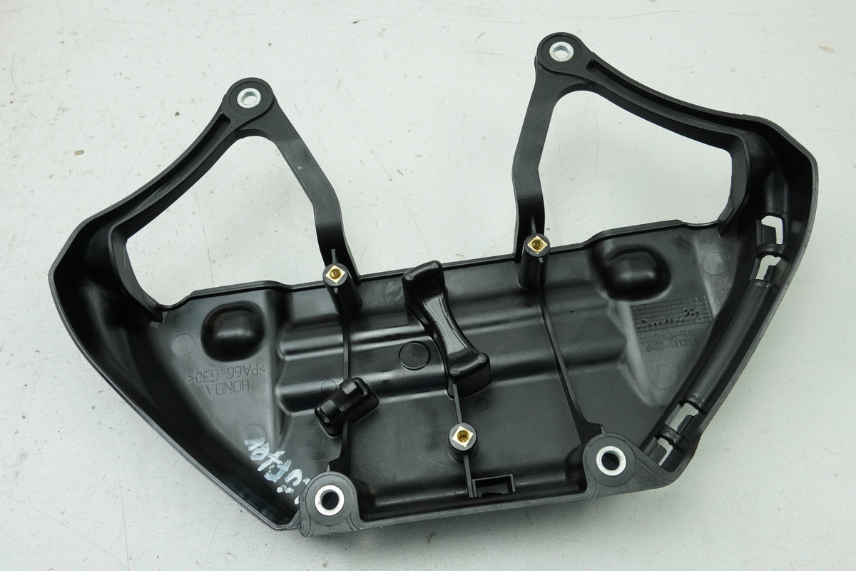 HONDA CBF 1000 FA SC64 Fan Motor Mount Housing (for radiator)