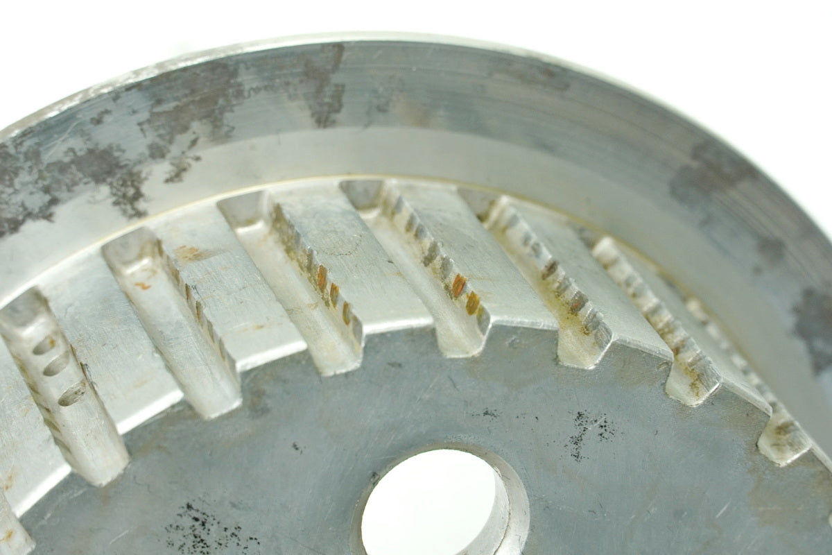 HONDA CX 500 C PC01 Campana de embrague interior Cubo de embrague (para motor)