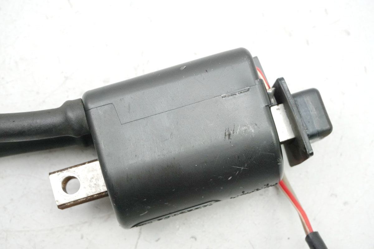 Yamaha FJ 1200 3CW Zündspule 2+3 Zündkerzenstecker Ignition Coil