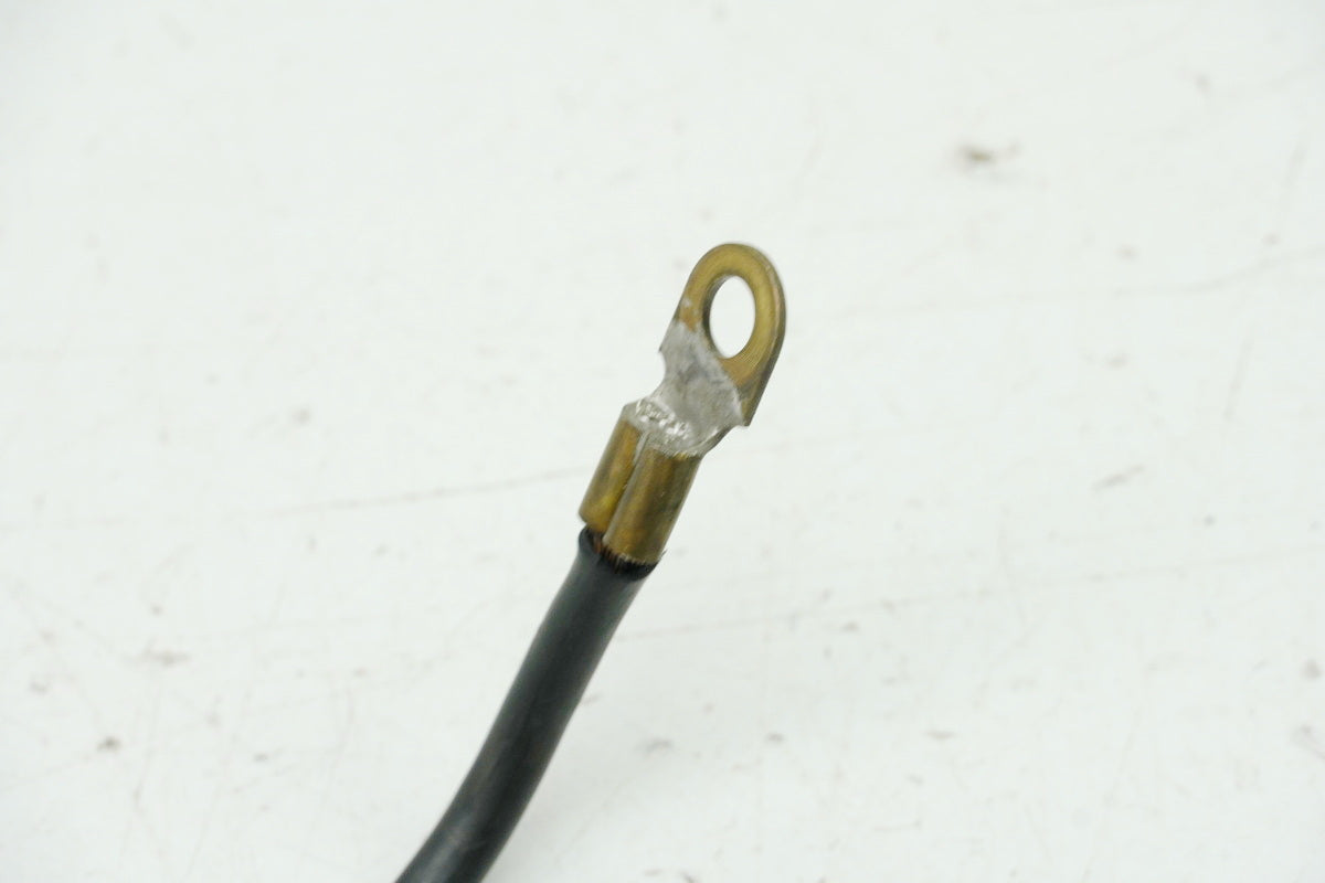 HONDA CBR 125 JC34 Cable de masa Cable negativo