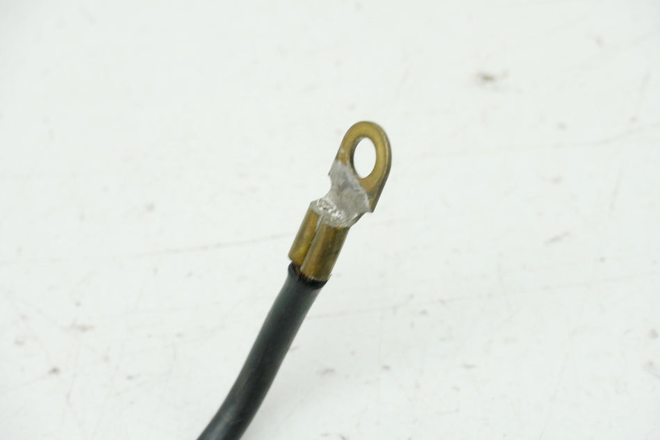 HONDA CBR 125 JC34 Massekabel Minuskabel
