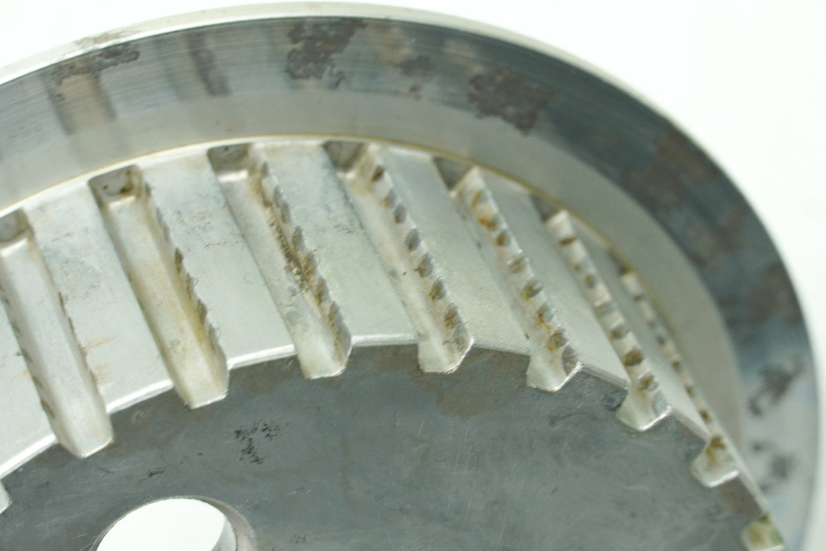 HONDA CX 500 C PC01 Campana de embrague interior Cubo de embrague (para motor)