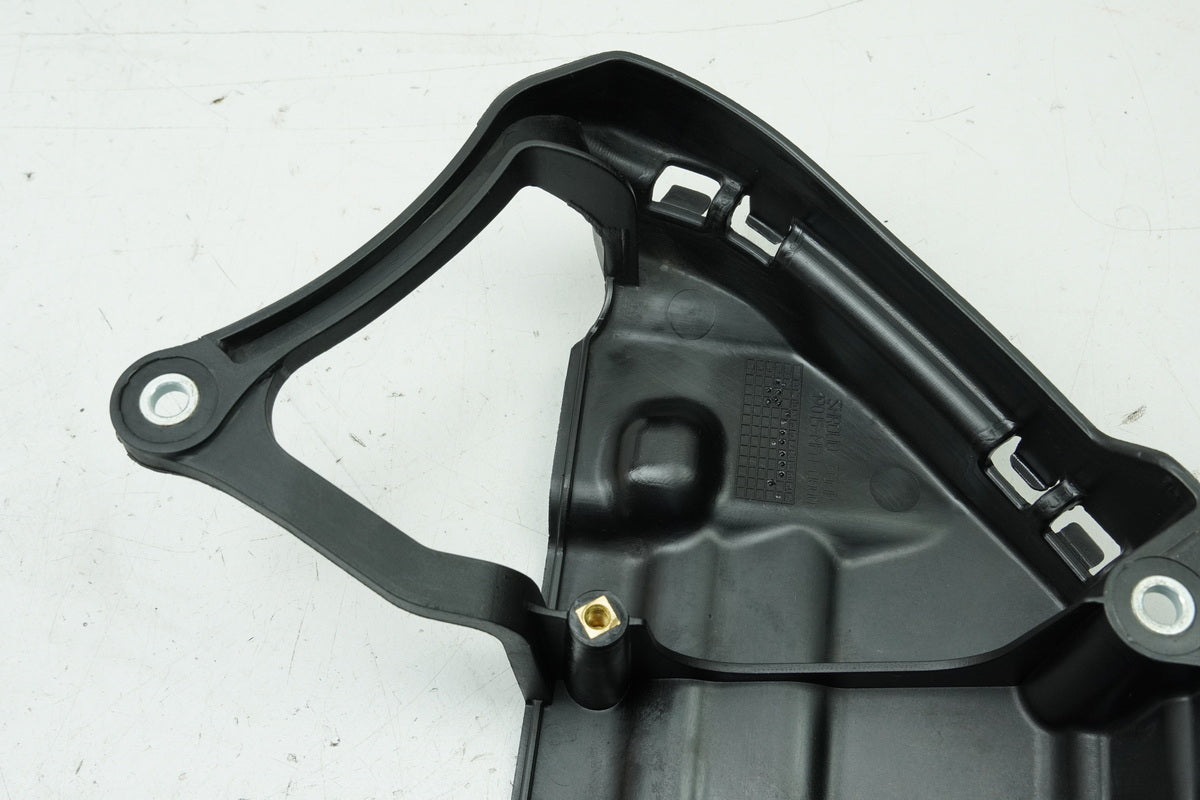 HONDA CBF 1000 FA SC64 Fan Motor Mount Housing (for radiator)