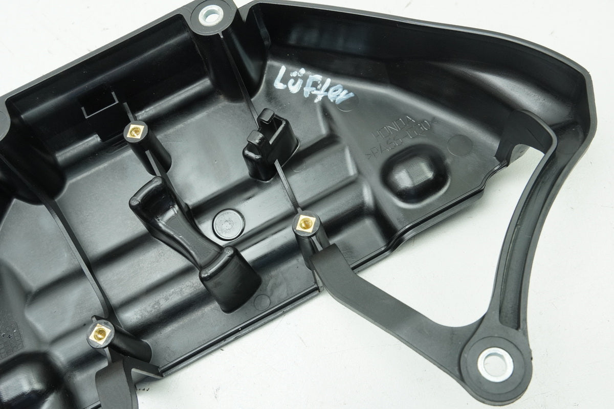 HONDA CBF 1000 FA SC64 Fan Motor Mount Housing (for radiator)