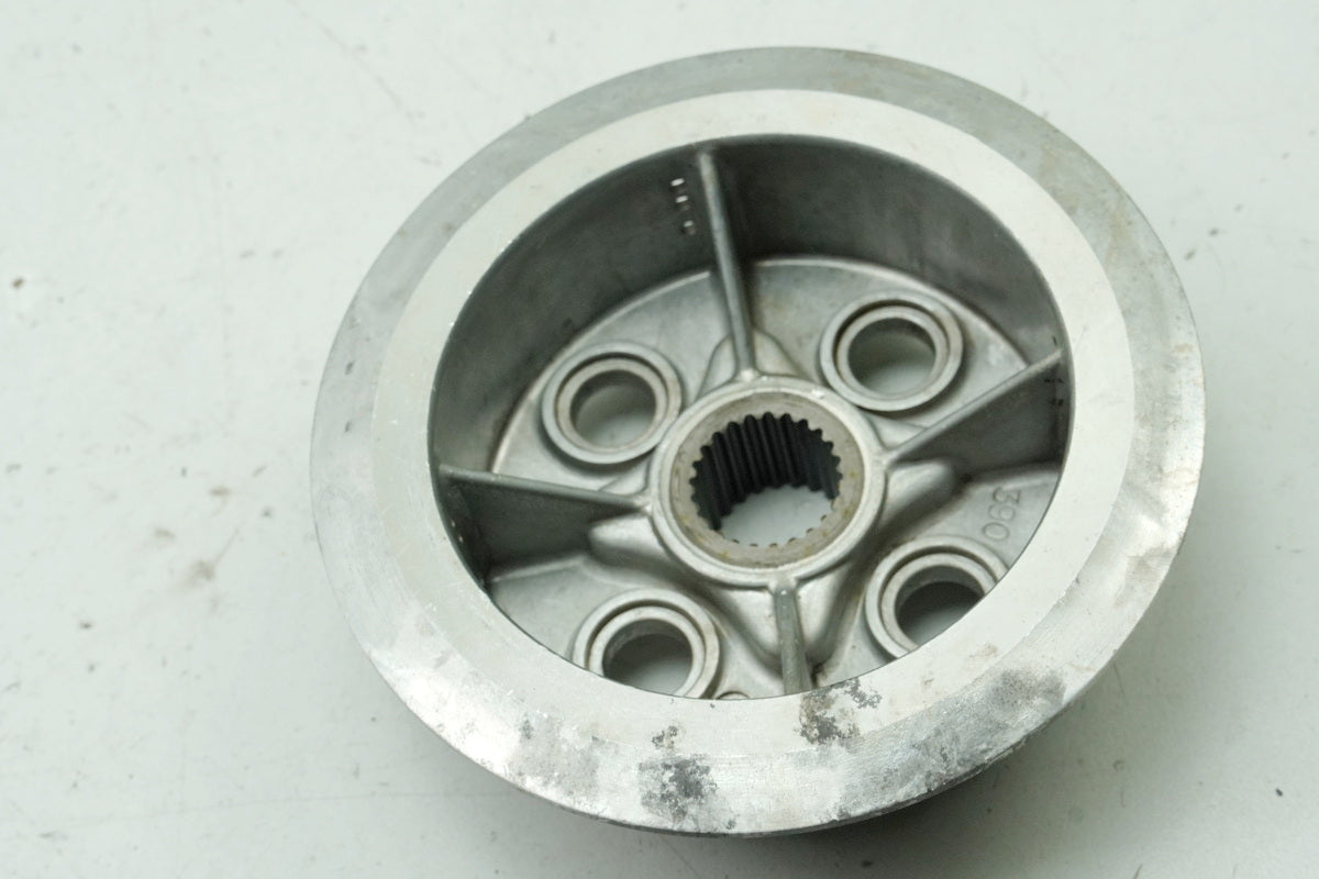 HONDA CX 500 C PC01 Campana de embrague interior Cubo de embrague (para motor)